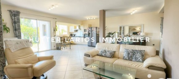 4 Schlafzimmer Haus in Bormes-les-Mimosas, France, Nr. 288372 6