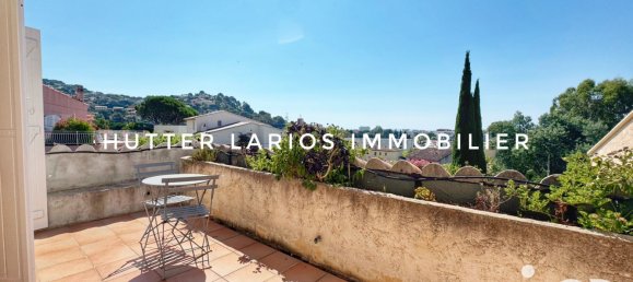 4 Schlafzimmer Haus in Bormes-les-Mimosas, France, Nr. 288372 8