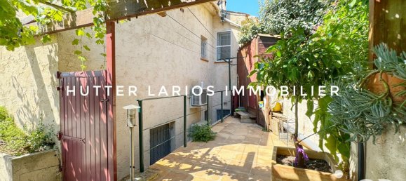 4 Schlafzimmer Haus in Bormes-les-Mimosas, France, Nr. 288372 10