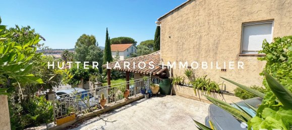 4 Schlafzimmer Haus in Bormes-les-Mimosas, France, Nr. 288372 12