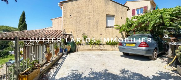 4 Schlafzimmer Haus in Bormes-les-Mimosas, France, Nr. 288372 15