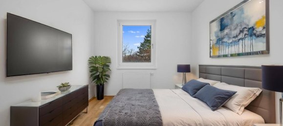 3 rooms Apartment in Vienna, Austria No. 195246 3
