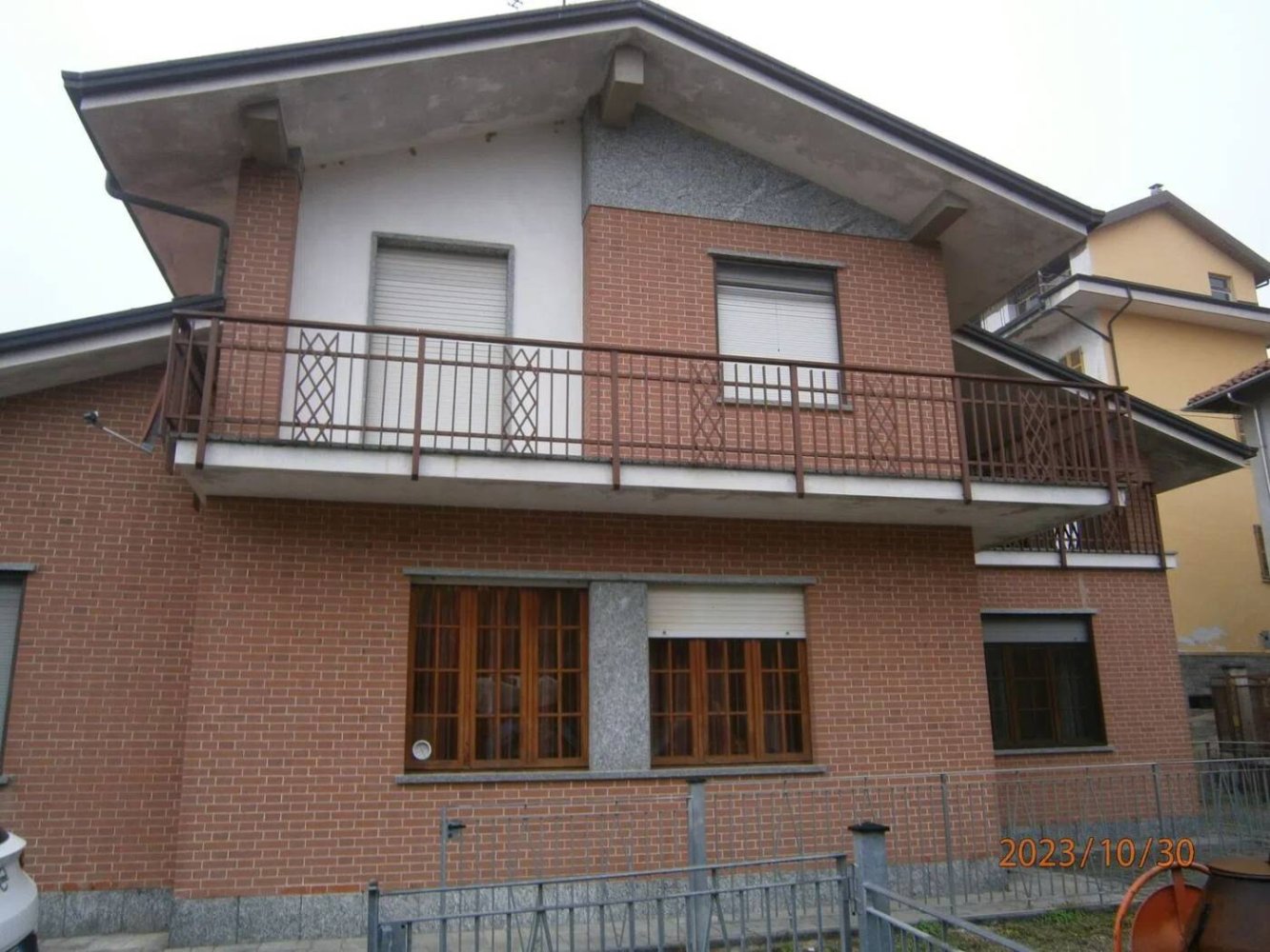 Villa de 8 dormitorios en Montechiaro d'Asti, Italy No. 351280