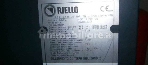 Villa de 8 dormitorios en Montechiaro d'Asti, Italy No. 351280 40