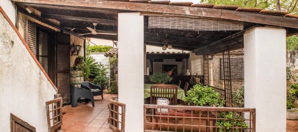 4-Zimmer Villa in Taranto, Italy, Nr. 13959 41