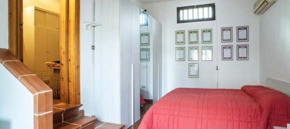 4-Zimmer Villa in Taranto, Italy, Nr. 13959 34