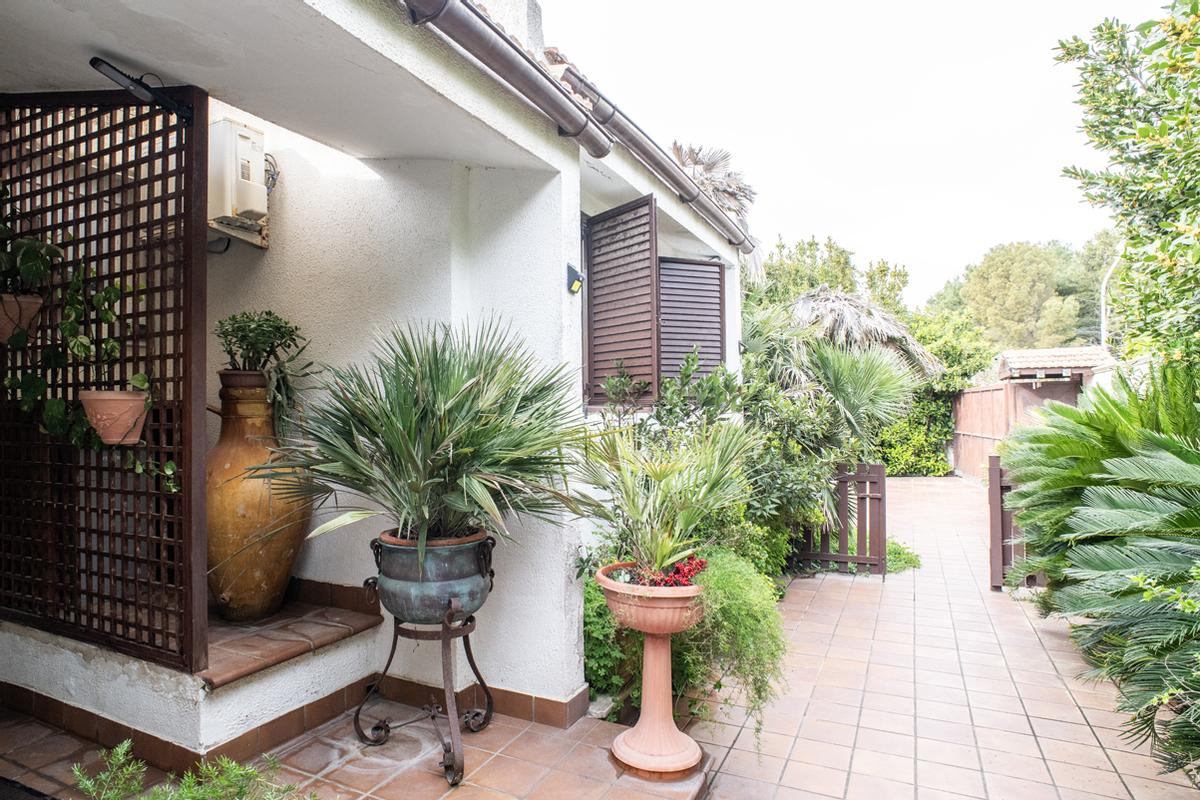 4-Zimmer Villa in Taranto, Italy, Nr. 13959