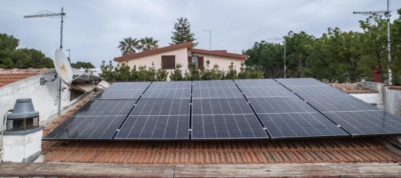 4-Zimmer Villa in Taranto, Italy, Nr. 13959 46