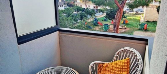 Apartamento de 2 habitaciónes en Lecce, Italy No. 34637 11