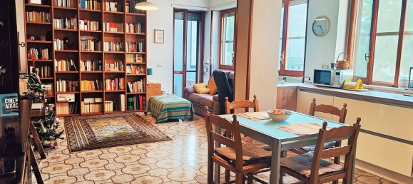 Apartamento de 2 habitaciónes en Lecce, Italy No. 34637 13