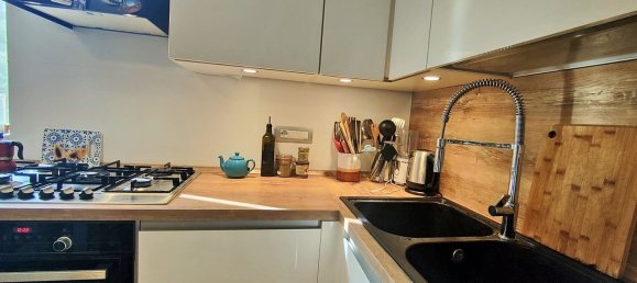 Apartamento de 2 habitaciónes en Lecce, Italy No. 34637 4