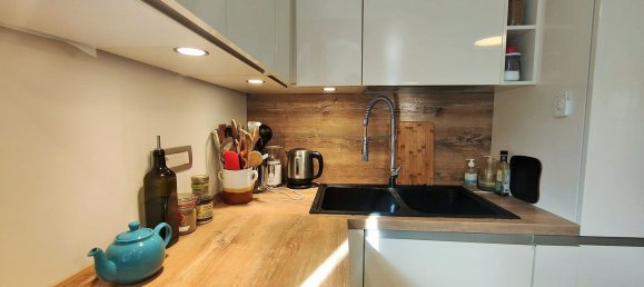 Apartamento de 2 habitaciónes en Lecce, Italy No. 34637 2