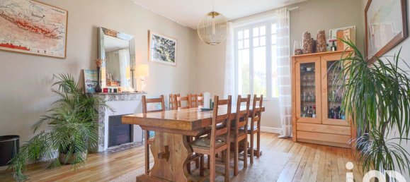 Casa de 5 dormitorios en Nantes, France No. 331152 4