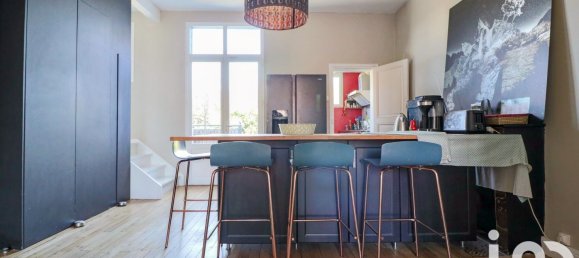 Casa de 5 dormitorios en Nantes, France No. 331152 5