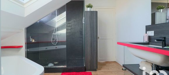 Casa de 5 dormitorios en Nantes, France No. 331152 7