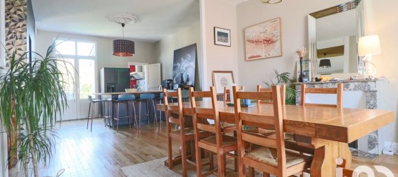 Casa de 5 dormitorios en Nantes, France No. 331152 3