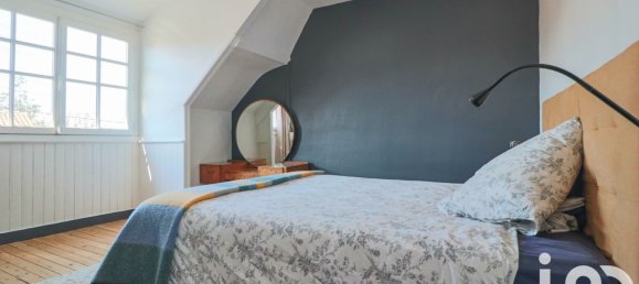 Casa de 5 dormitorios en Nantes, France No. 331152 6