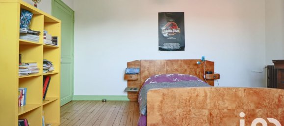 Casa de 5 dormitorios en Nantes, France No. 331152 9