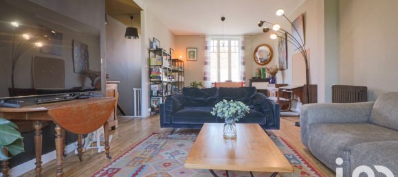 Casa de 5 dormitorios en Nantes, France No. 331152 2