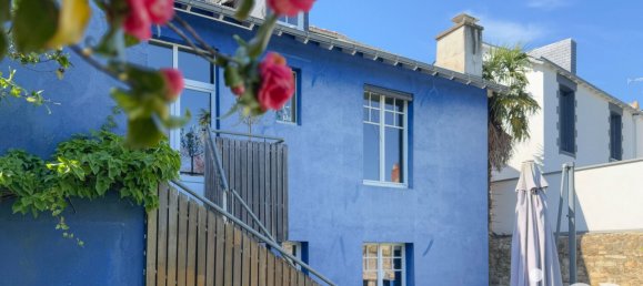 Casa de 5 dormitorios en Nantes, France No. 331152 11