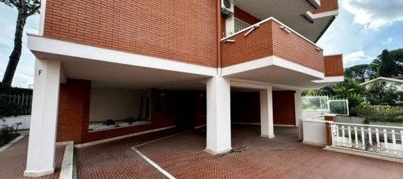 4 rooms Penthouse in Rome, Italy No. 199469 32