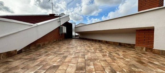 4 rooms Penthouse in Rome, Italy No. 199469 27