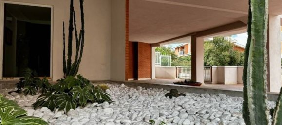 4 rooms Penthouse in Rome, Italy No. 199469 30