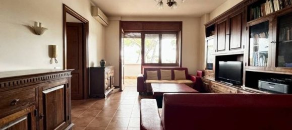 4 rooms Penthouse in Rome, Italy No. 199469 4