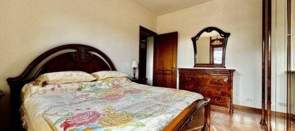 4 rooms Penthouse in Rome, Italy No. 199469 12