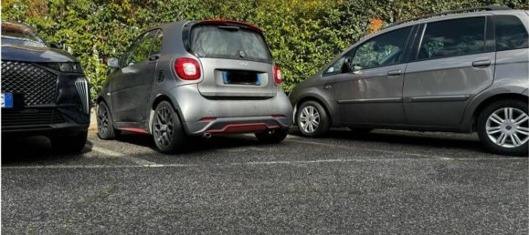 4 rooms Penthouse in Rome, Italy No. 199469 34