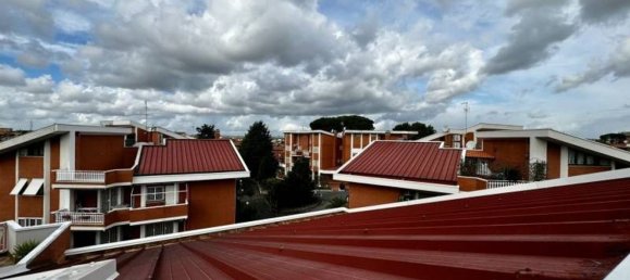 4 rooms Penthouse in Rome, Italy No. 199469 29