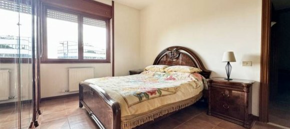 4 rooms Penthouse in Rome, Italy No. 199469 13