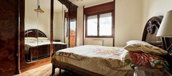 4 rooms Penthouse in Rome, Italy No. 199469 10