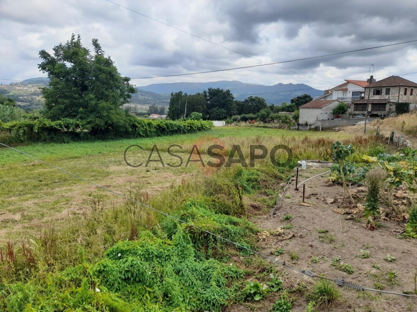  Land in Barbeita, Portugal No. 328021