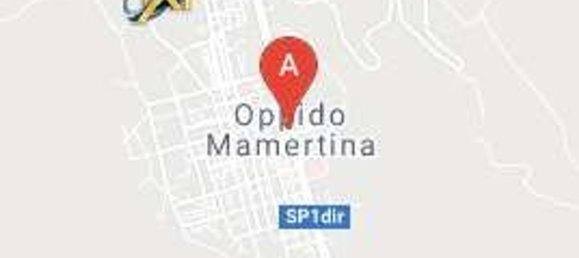 6-salle Appartement à Oppido Mamertina, Italy No. 187940 3