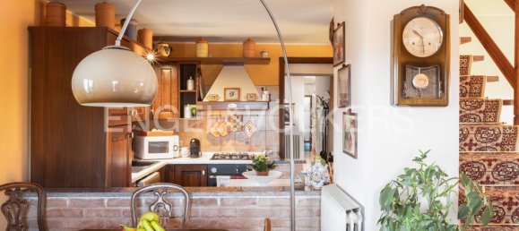 5 غرف نوم منزل في Mombercelli, Italy رقم 63318 4