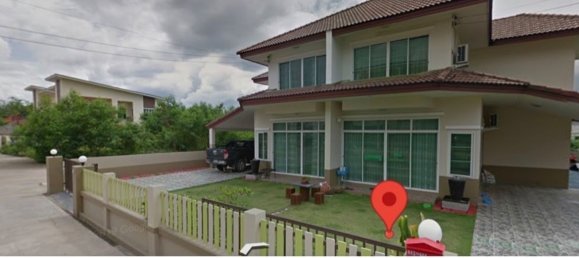 4 bedrooms House in Chiang Mai, Thailand No. 26941 2