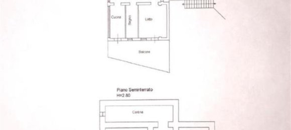 9 bedrooms House in Cetraro, Italy No. 57 5