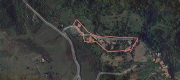 9 bedrooms House in Cetraro, Italy No. 57 2