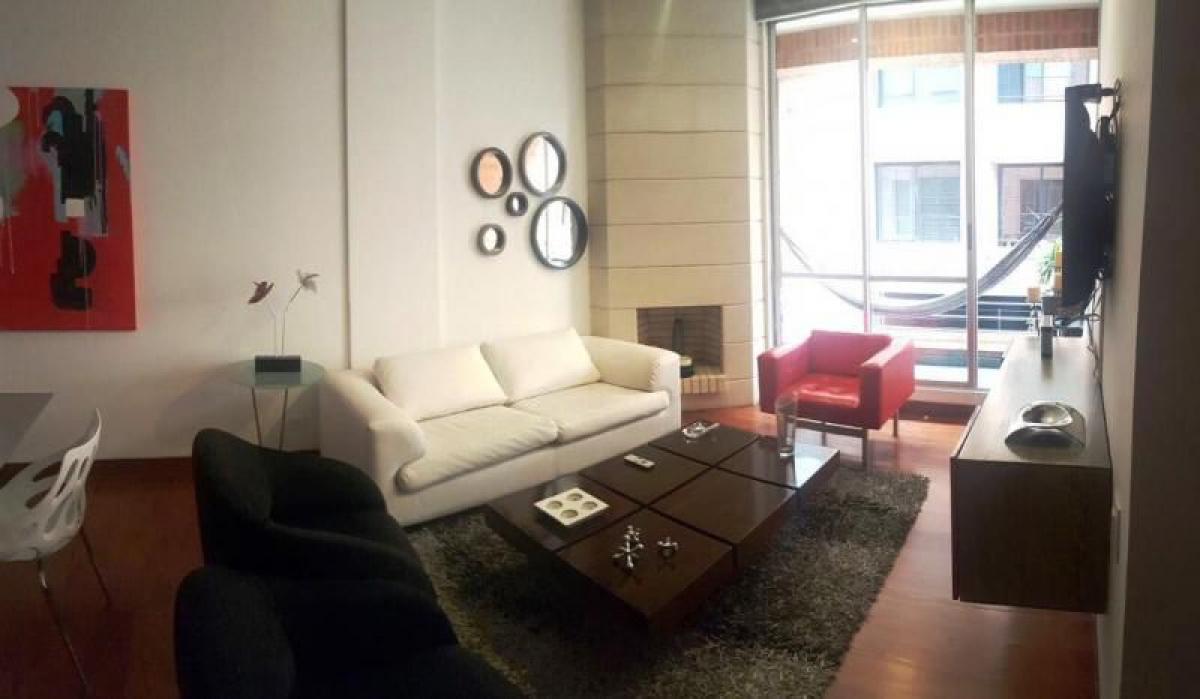 Casa T2 em Bogota, Colombia N.º 13430