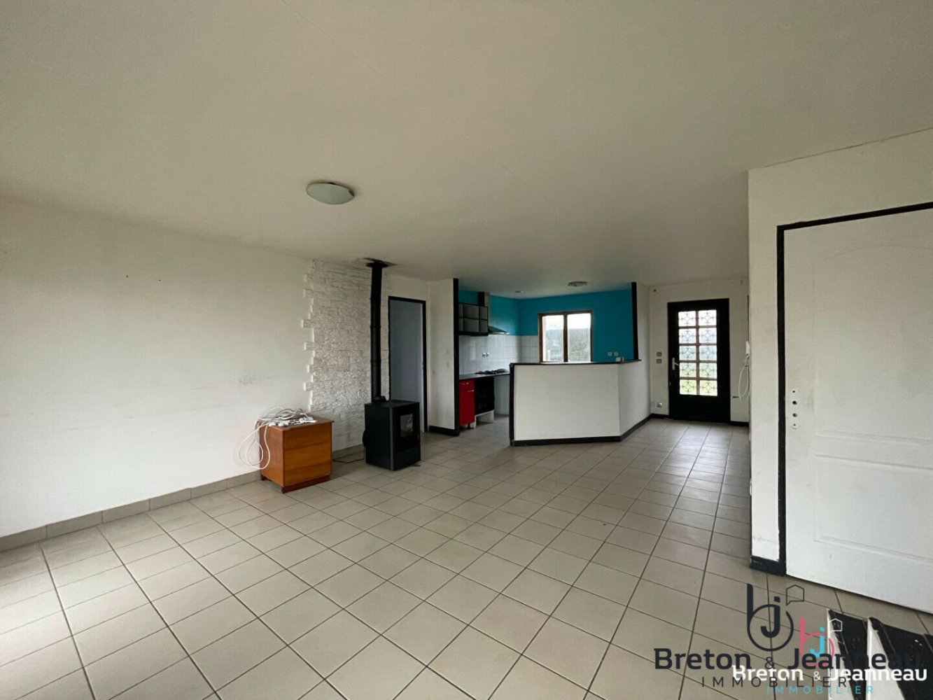 3 chambres Maison à Sarthe, France No. 357887