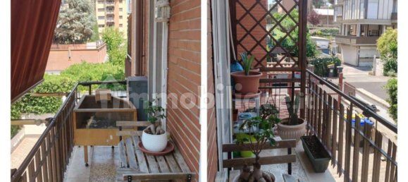 1 Schlafzimmer Wohnung in Rome, Italy, Nr. 370736 14