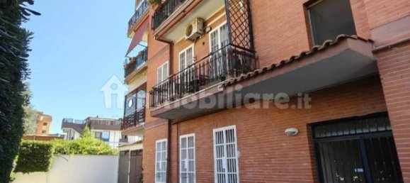 1 Schlafzimmer Wohnung in Rome, Italy, Nr. 370736 19