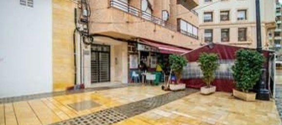 420m² Commercial property in Cartagena, Spain No. 151182 27