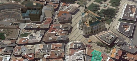 420m² Commercial property in Cartagena, Spain No. 151182 5