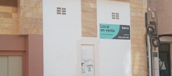 420m² Commercial property in Cartagena, Spain No. 151182 12