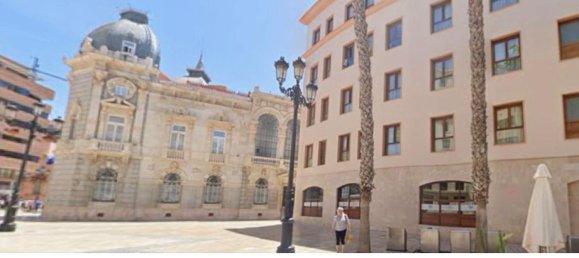 420m² Commercial property in Cartagena, Spain No. 151182 2