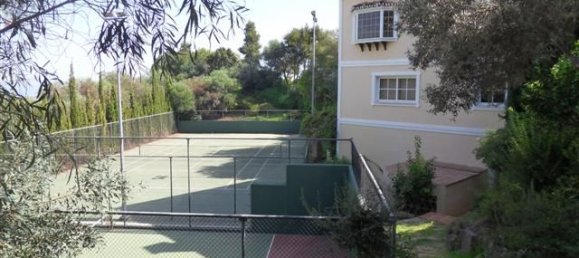 8 Schlafzimmer Villa in La Quinta, Spain, Nr. 142367 21