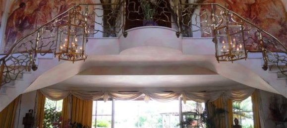 8 Schlafzimmer Villa in La Quinta, Spain, Nr. 142367 2