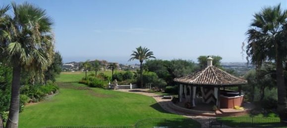 8 Schlafzimmer Villa in La Quinta, Spain, Nr. 142367 8